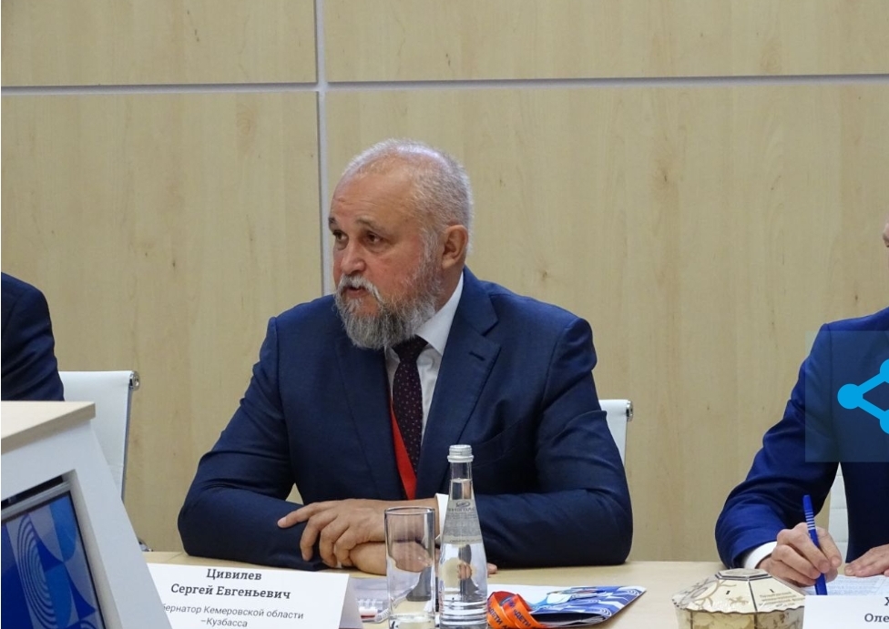 Кузбассовцы смогут задать губернатору все свои вопросы