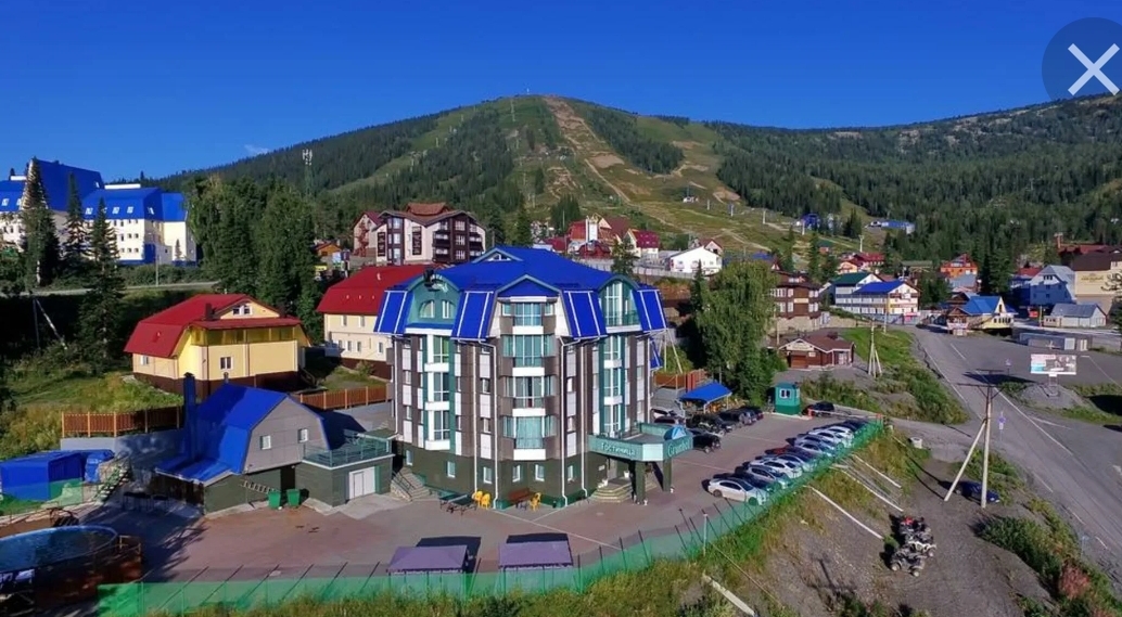 ШЕРЕГЕШ ОКАЗАЛСЯ ОДНИМ ИЗ САМЫХ ДОРОГИХ ЛЕТНИХ КУРОРТОВ