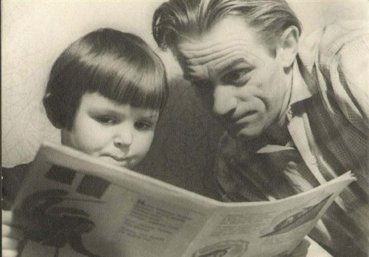 «Я молодею, ты стареешь… я вечен, ты – мой творец – смертен»