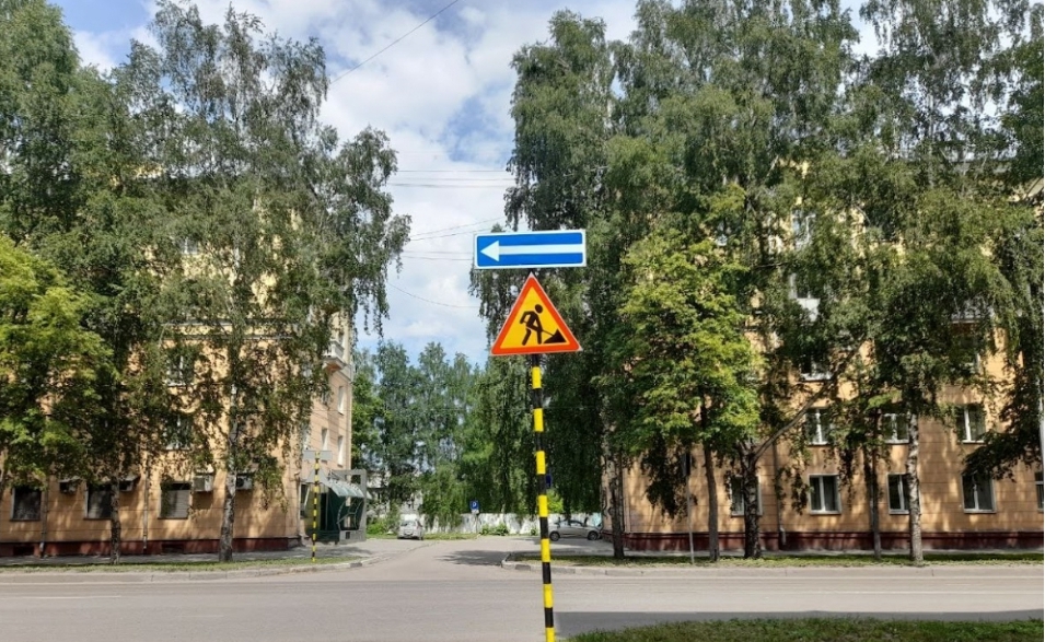 КУЗБАСС ВОШЁЛ В ПЕРВУЮ ДЕСЯТКУ РЕГИОНОВ С САМЫМИ ХОРОШИМИ ДОРОГАМИ