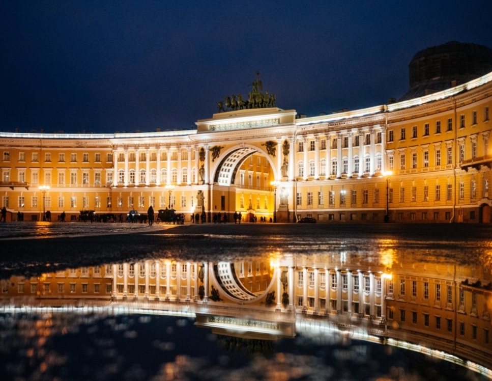 АЭРОПОРТ НОВОКУЗНЕЦКА НАКОНЕЦ ДОБАВИТ ВЕЧЕРНИЕ РЕЙСЫ В САНКТ-ПЕТЕРБУРГ