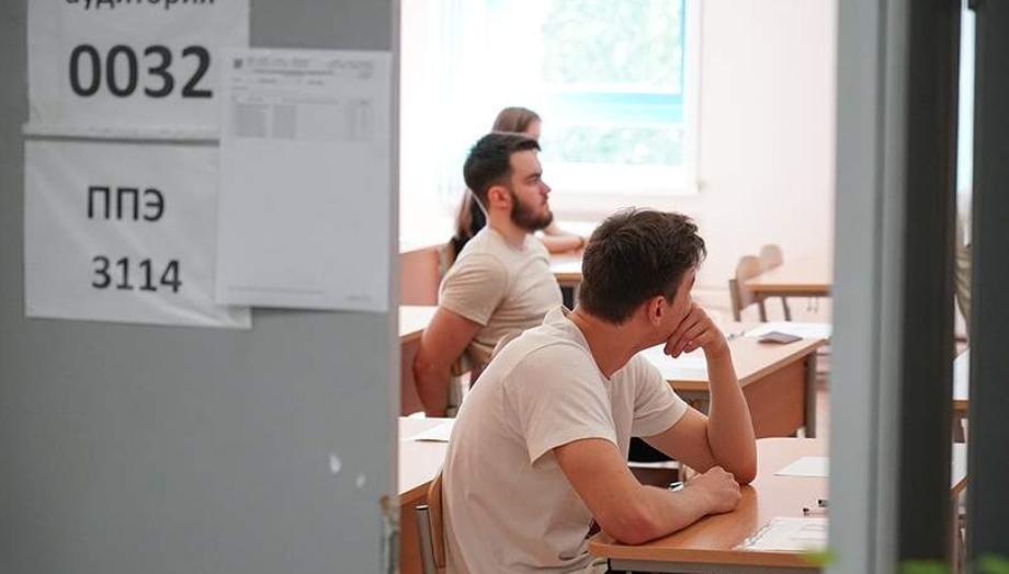 Родители назвали причины неудовлетворительных результатов детей на ЕГЭ