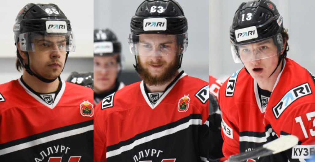 «Металлург» подписал новые контракты