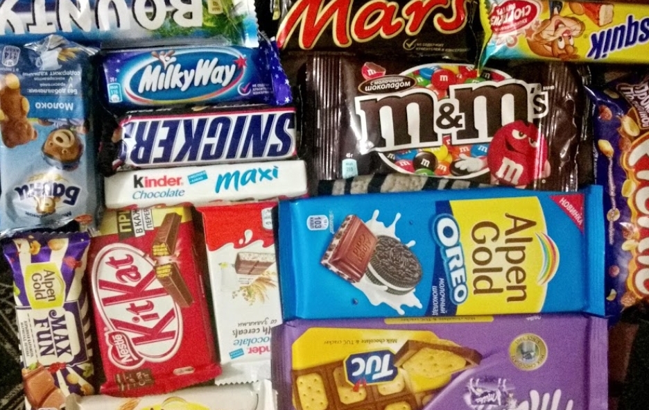 КУЗБАССОВЦЫ МОГУТ ОСТАТЬСЯ БЕЗ ЗНАМЕНИТЫХ НА ВЕСЬ МИР ШОКОЛАДНЫХ БАТОНЧИКОВ