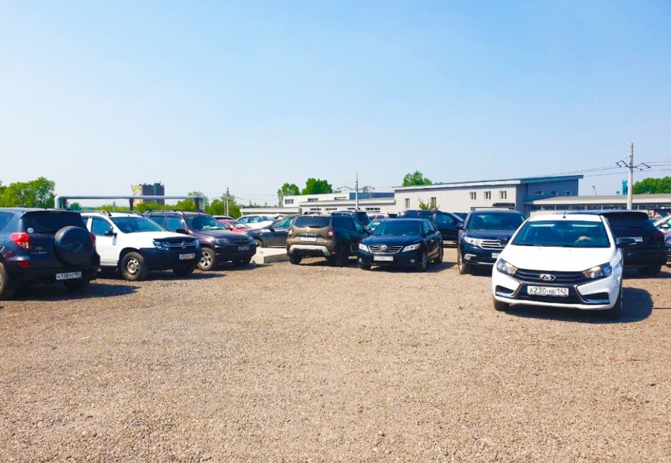 ПРИ ЗАКАЗЕ ТАКСИ К КУЗБАССОВЦАМ ВСЁ ЧАЩЕ БУДУТ ПРИЕЗЖАТЬ КИТАЙЦЫ