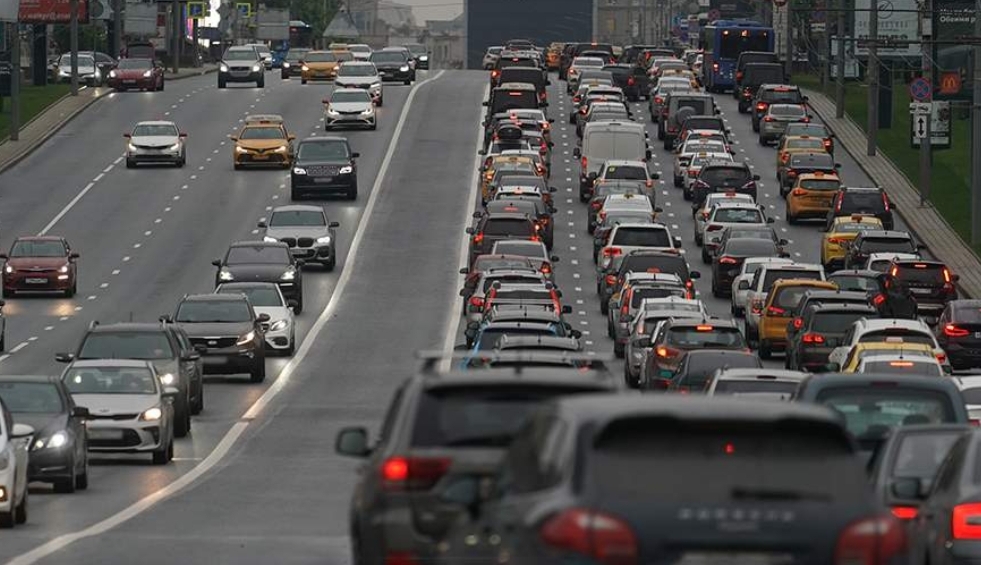 Авто в России подорожают из-за повышения утилизационного сбора с 1 августа