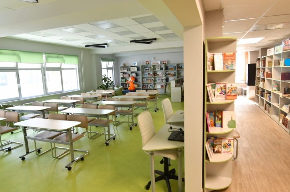 В Кузбассе выделили более миллиарда рублей на обеспечение безопасности образовательных организаций