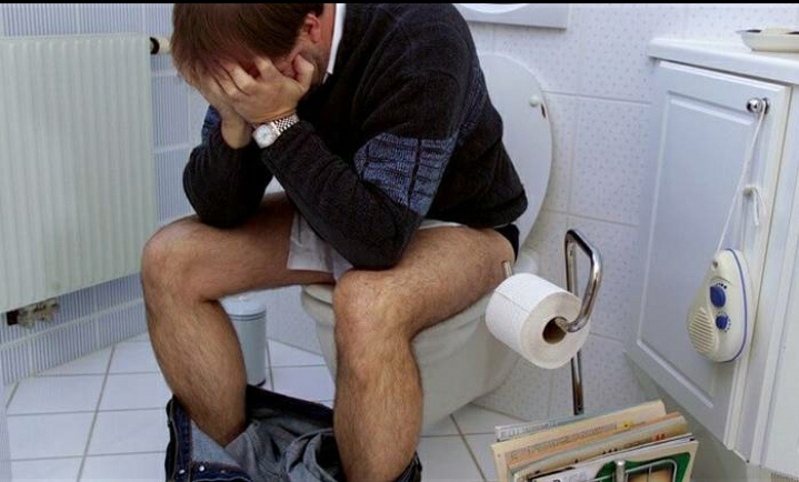 Холероподобная угроза