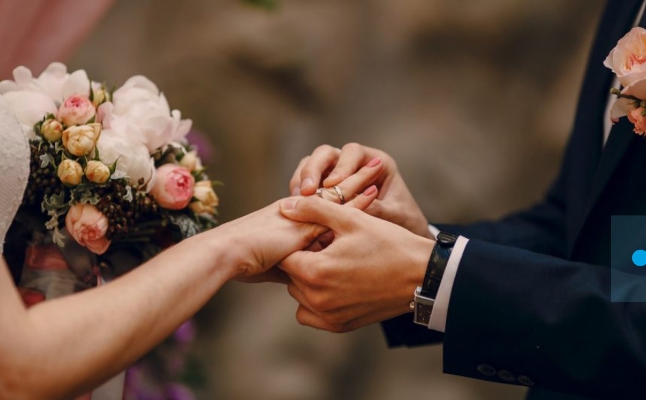 Кузбассовцы стали чаще жениться и реже расставаться