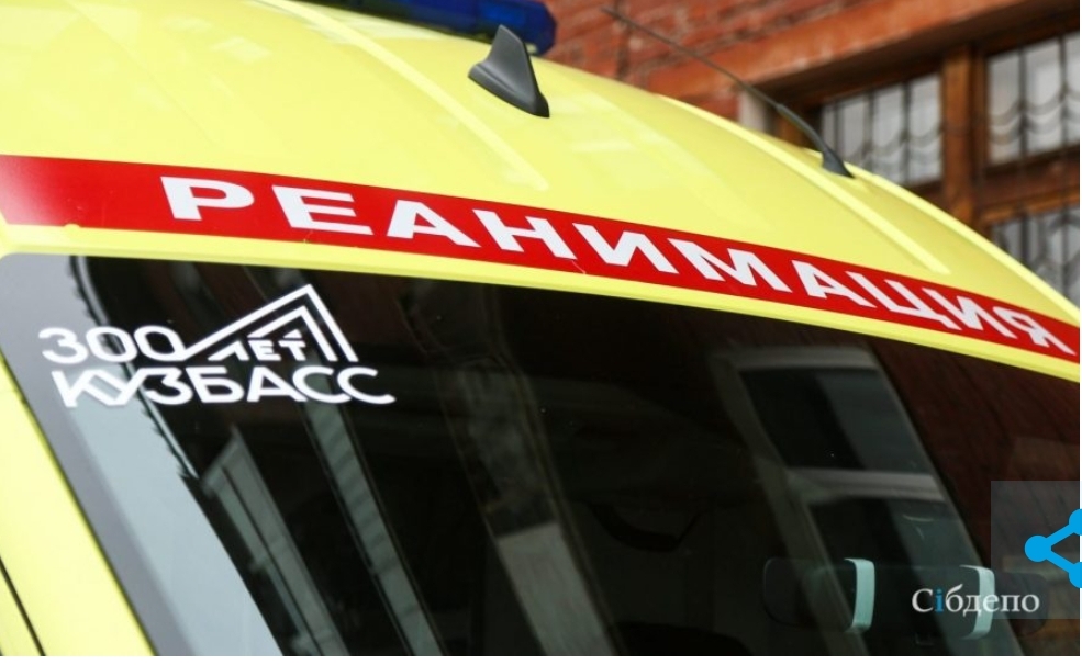 Семь человек из Кузбасса пострадали от взрыва на популярном курорте