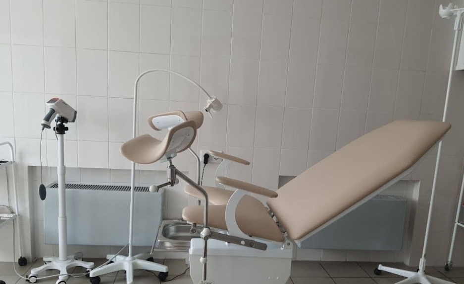 ПОЧЕМУ ЗАКРЫВАЮТ РОДИЛЬНЫЕ ДОМА В НОВОКУЗНЕЦКЕ