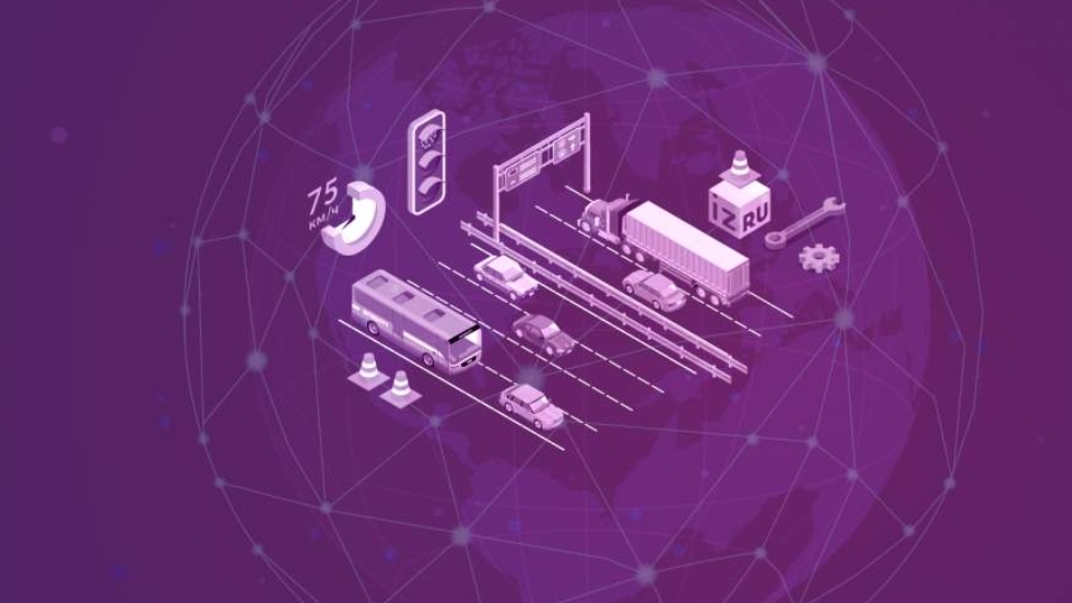 Путин подписал закон о порядке распределения штрафов на платных дорогах￼