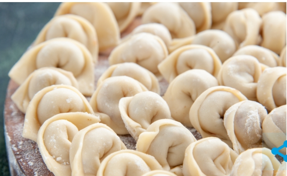 Кузбасские города попали в «пельменный» рейтинг