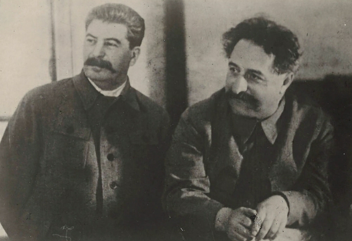 Имя наркома продолжает жить