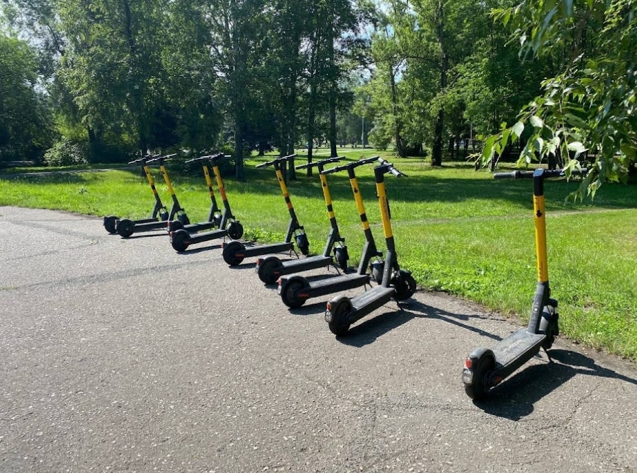 ЧТО ДЕЛАЕТ WHOOSH ДЛЯ УМЕНЬШЕНИЯ ДТП С УЧАСТИЕМ САМОКАТОВ В НОВОКУЗНЕЦКЕ