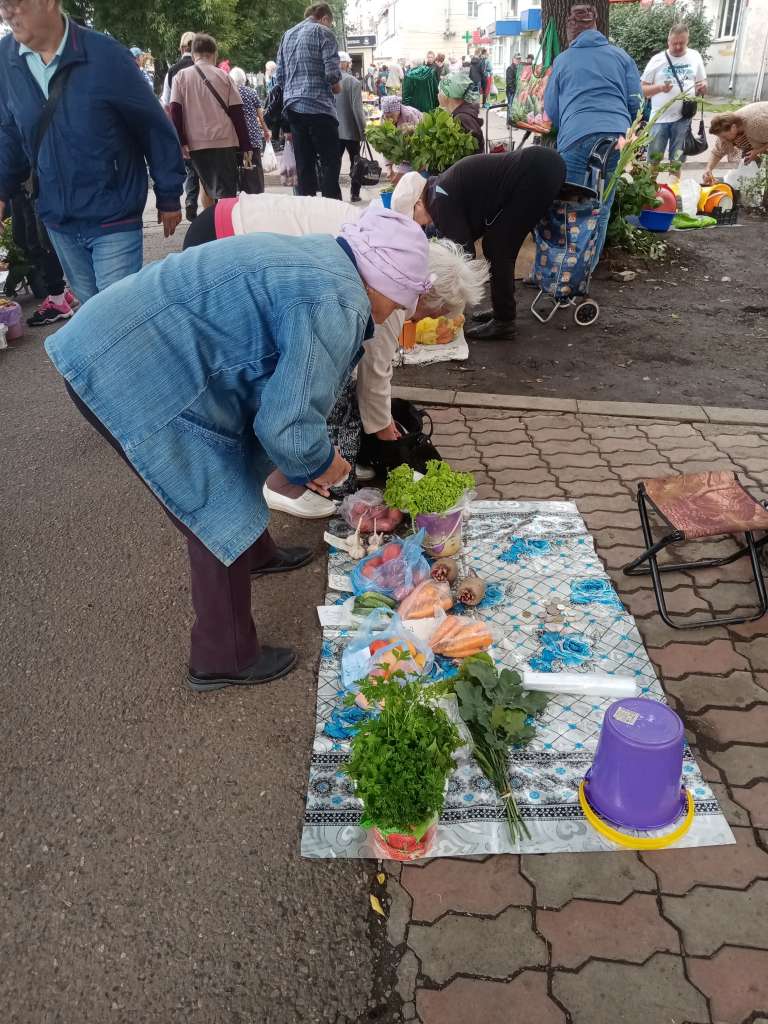 Для новокузнецких огородников на вокзале места нет — Новости Новокузнецка  сегодня, новости дня, последние новости