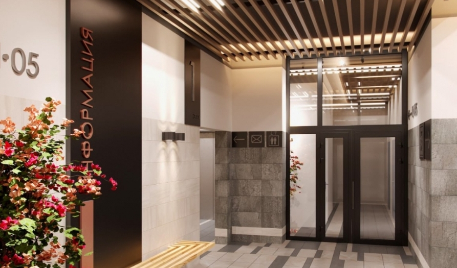 ЧТО БУДЕТ ПОСТРОЕНО РЯДОМ С НОВОКУЗНЕЦКИМ ТРЦ «ПЛАНЕТА»