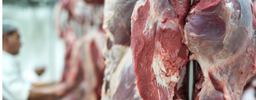 Сотни тонн опасного мяса едва не попали на прилавки кузбасских магазинов