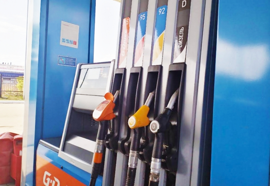 ЦЕНЫ НА БЕНЗИН В КУЗБАССЕ ПРИЗНАНЫ ОДНИМИ ИЗ САМЫХ НИЗКИХ ПО СТРАНЕ