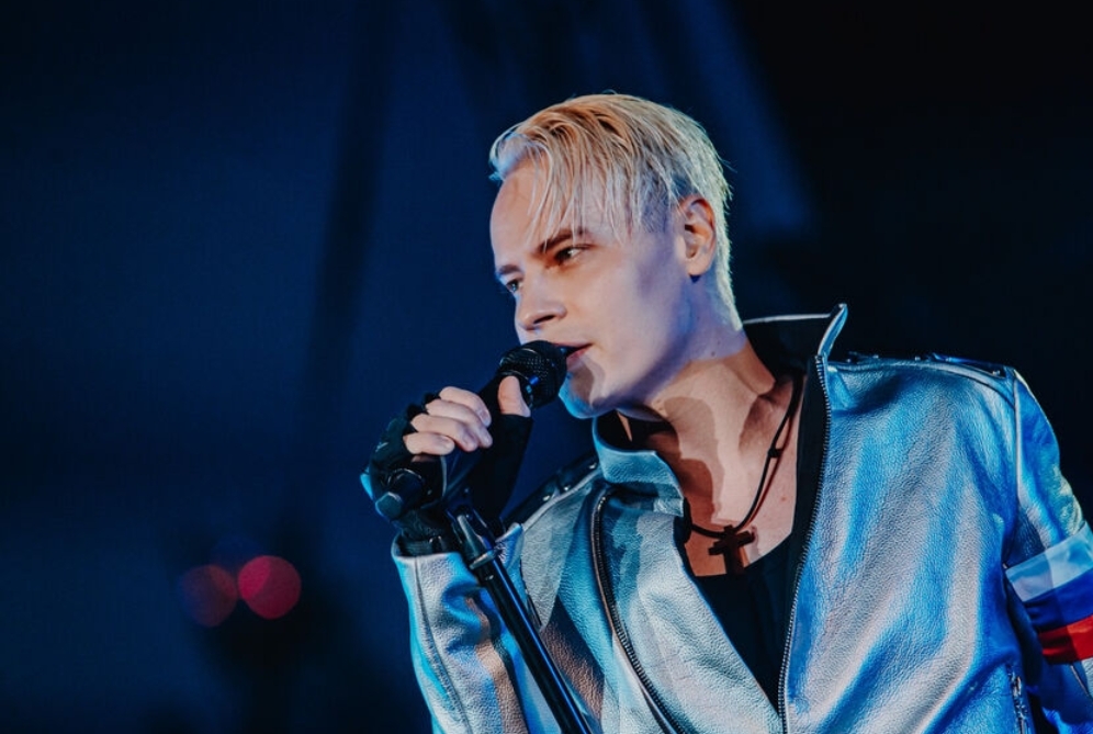 SHAMAN станет хедлайнером на Дне шахтера в Кемерове