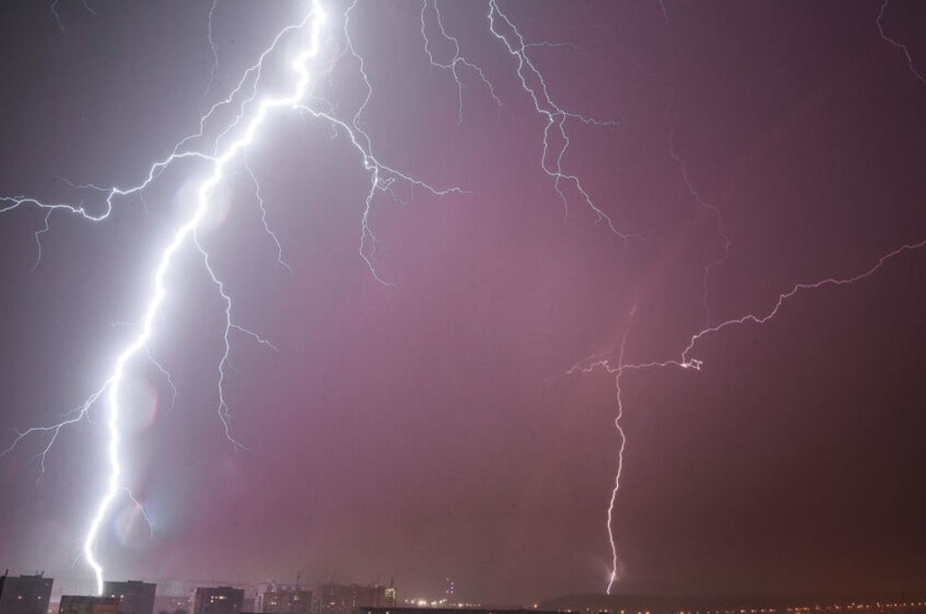 МЧС по Кузбассу опубликовало предупреждение из-за ожидающейся вскоре непогоды