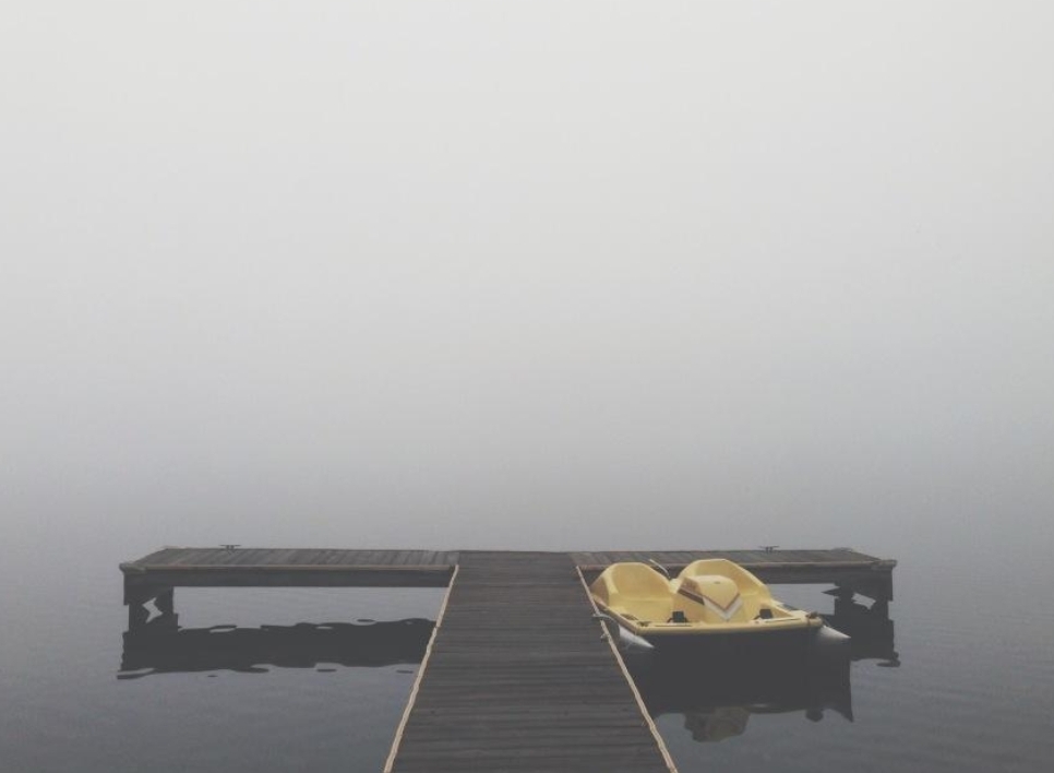 Сибирская депрессия: погода в Кузбассе станет ещё хуже