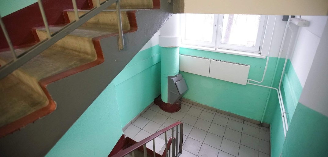 Уловимые жители: вандалы заплатят за порчу подъездов и засоры канализации