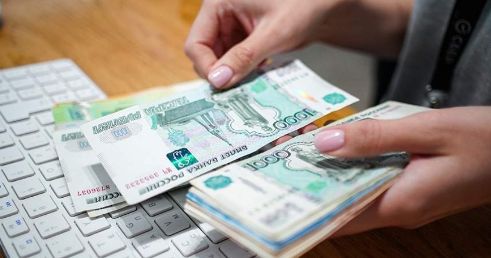 В России предложили просчитывать МРОТ с учетом инфляции