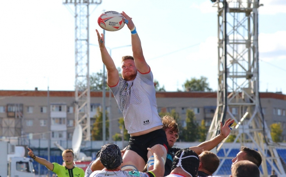 В Кузбассе наравне с хоккеем начнут серьезно развивать еще один командный вид спорта