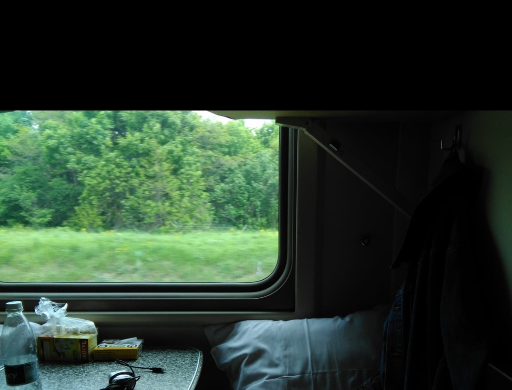 Легко отделалась!