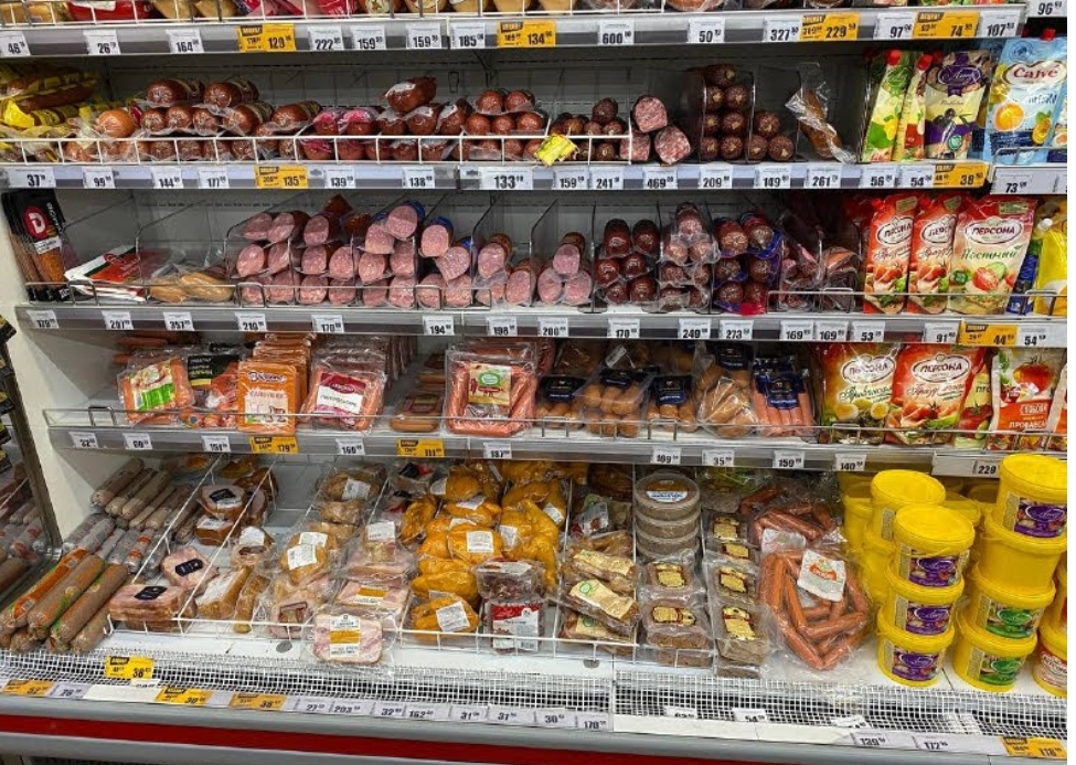 Стало известно, что не следует употреблять кузбассовцам в пищу, чтобы продлить молодость