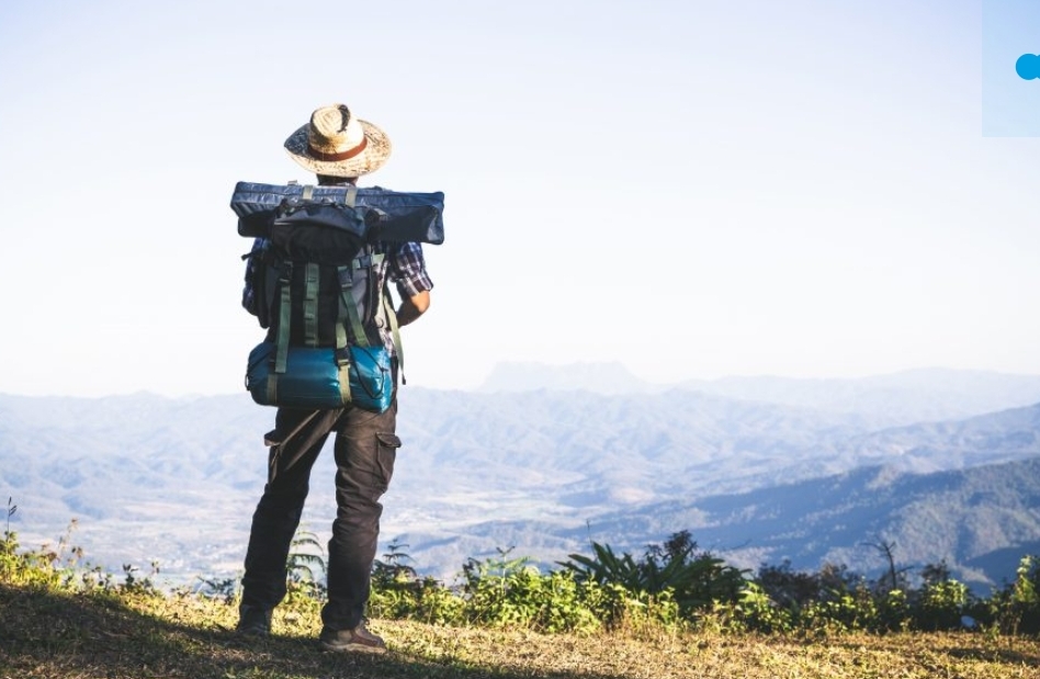 Этим летом туристов манили в Шерегеш бассейны, сауны и дно