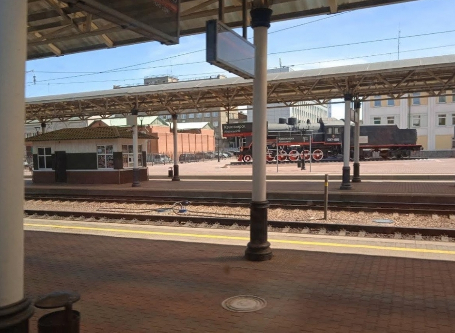 Новые правила РЖД: в поезда перестанут пускать вонючих кузбассовцев