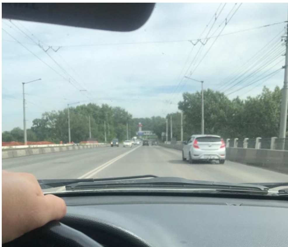 Стало известно, почему ремонт запсибовского моста решили свернуть