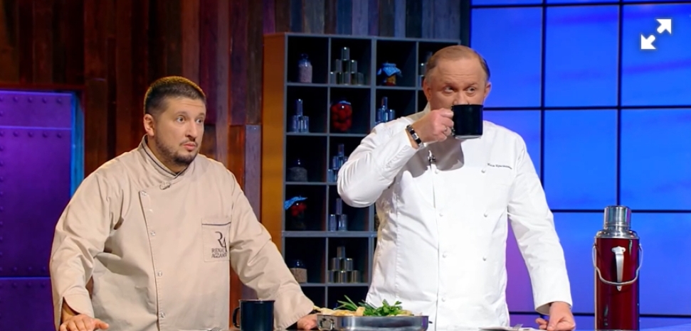 Новокузнечанка хочет покорить московских шефов деревенской драченой