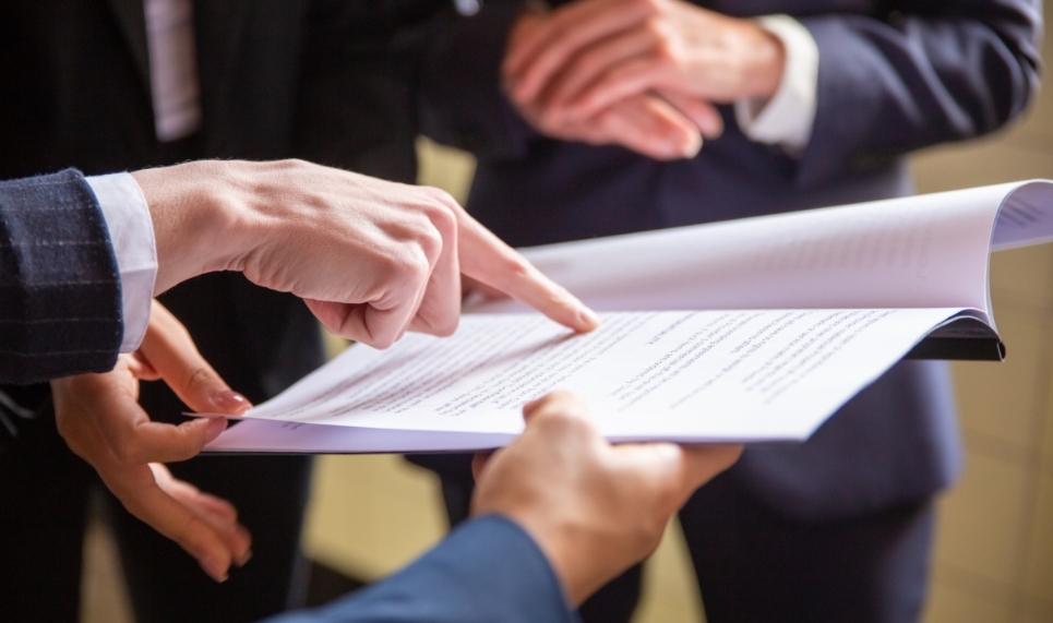 Кузбасских мужчин будут защищать от насилия в семье