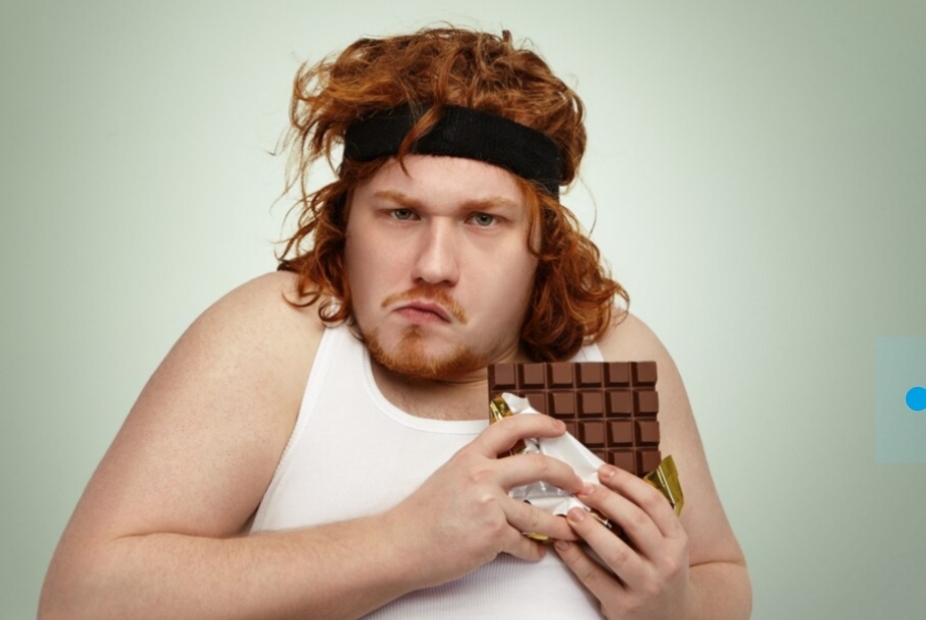 В Кузбассе посчитают ЗОЖников и полных людей