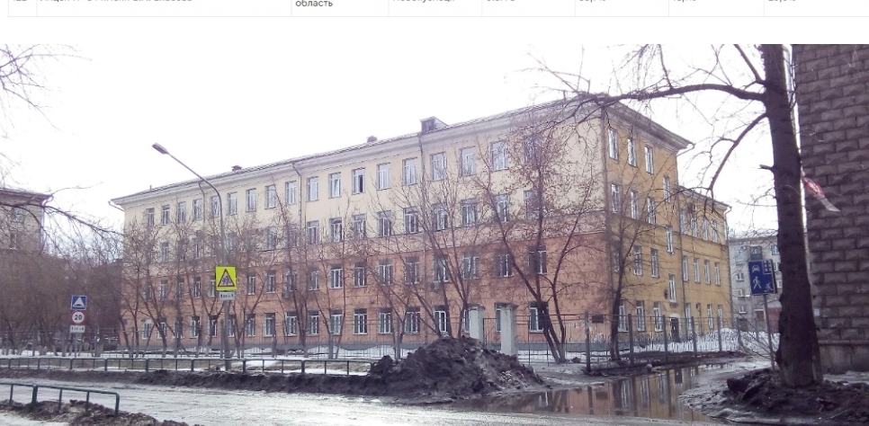 Новокузнецкий лицей стал одним из лучших в России