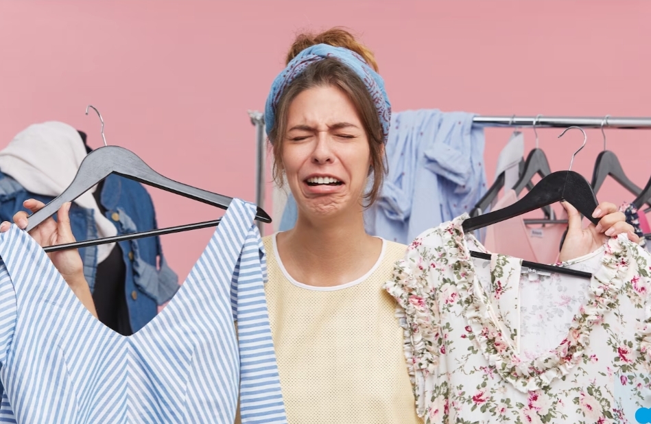 Кофточки могут привести к экологической катастрофе: эксперт объяснил, почему это может произойти