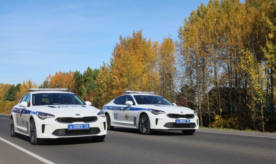 Новокузнецк уверенно лидирует в пьянстве за рулём