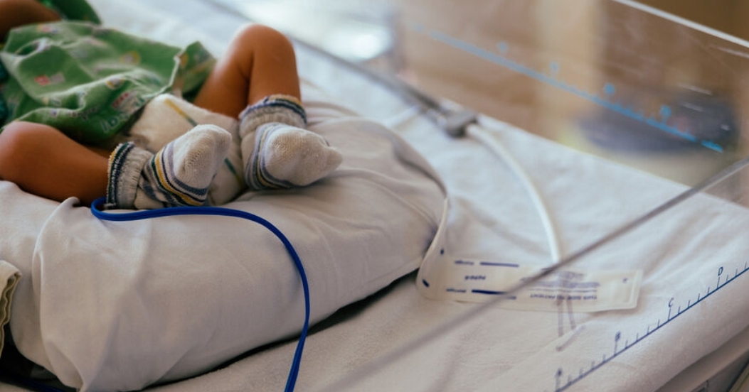 Младенческая смертность в Кузбассе сократилась вдвое за год