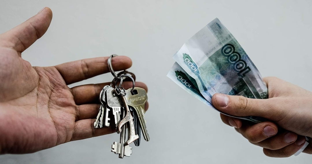 Сдается мне: в России узаконят посуточную аренду жилья