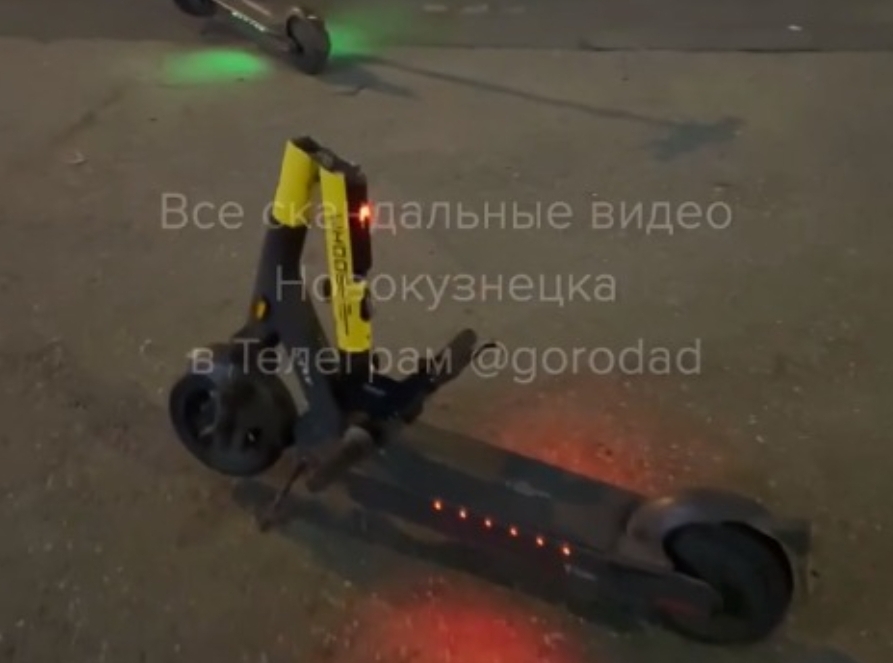 «Вы участвуете в программе по уменьшению населения»: новокузнечане накинулись на Whoosh