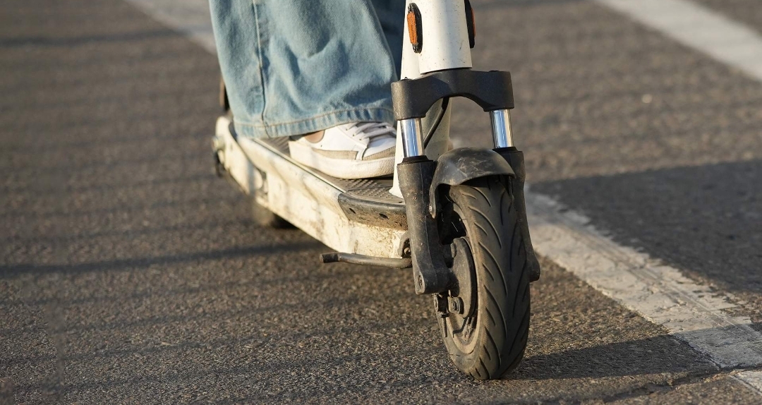 Приехали кататься: самокатчиков планируют отправить на экзамены по ПДД