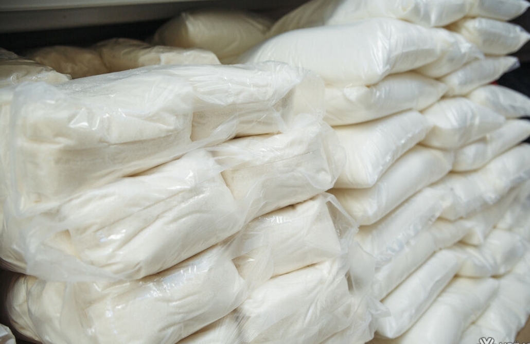 Новокузнечанка пожаловалась на отсутствие регулирования цен на сахар