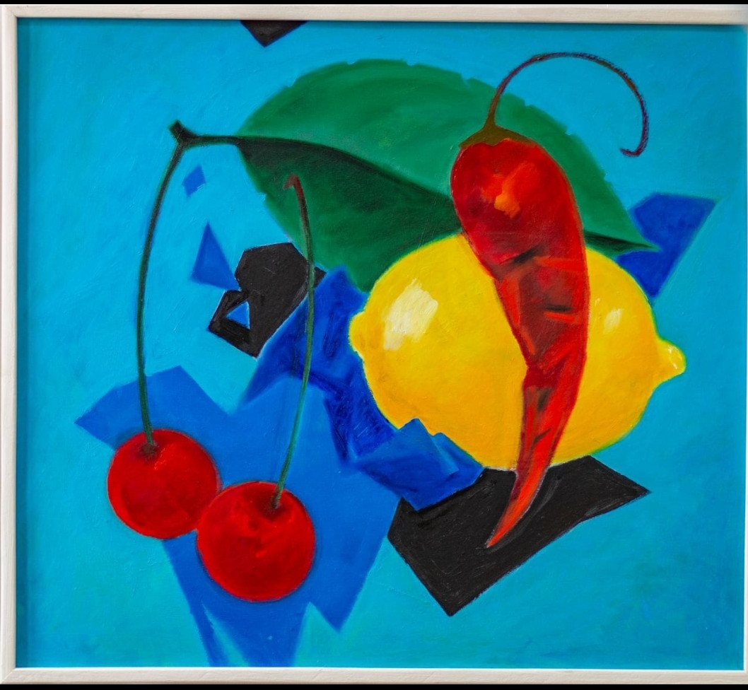 Обитель искусства на проезде Крепостном