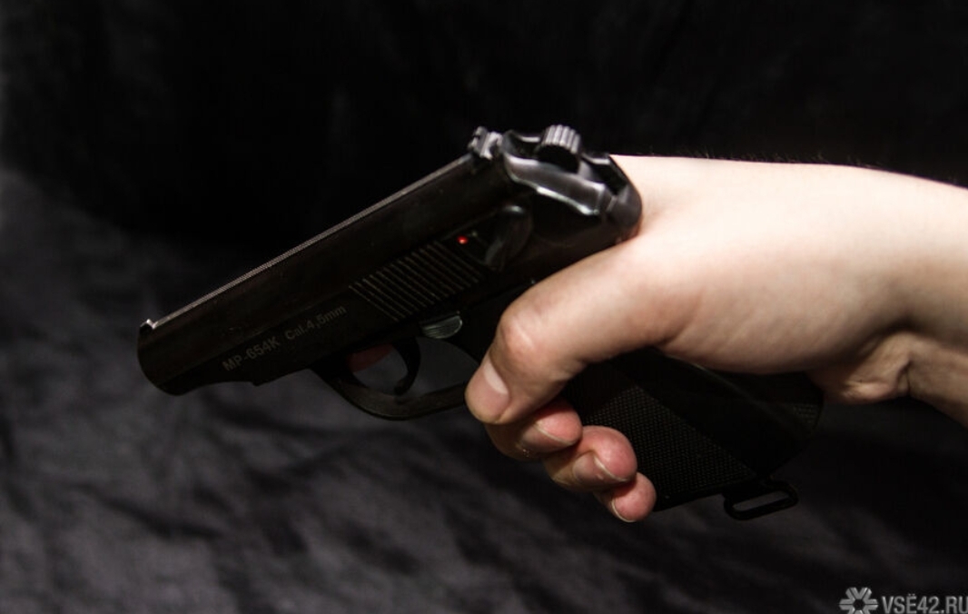 Сергей Цивилев и депутат Госдумы вступились за обвиняемого в убийстве девушки Героя РФ из Кузбасса