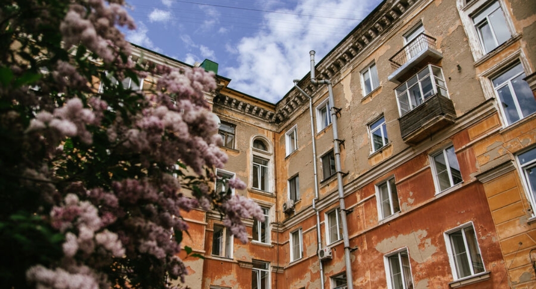 Кемерово и Новокузнецк вошли в топ городов России по росту цен на вторичное жилье