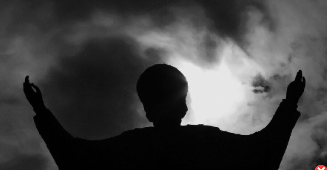 "Черное небо" нависло над Кемеровом и Новокузнецком