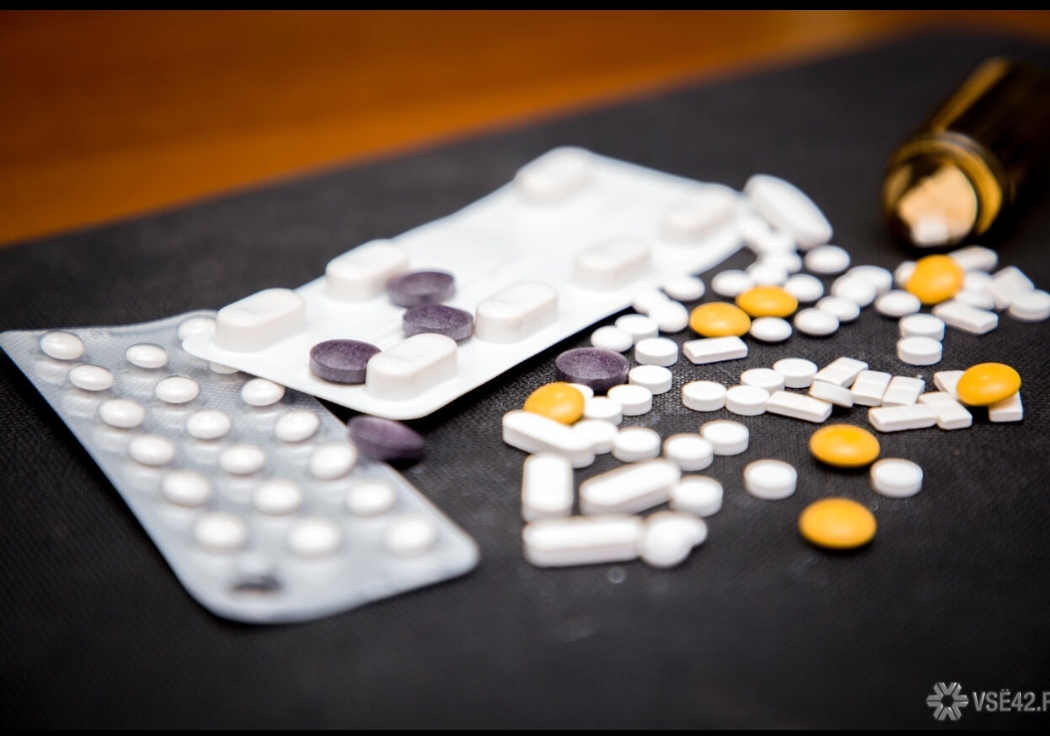 Расходы сибиряков на аптечные товары выросли на 18%, а оборот смещается в сторону онлайн-ритейла